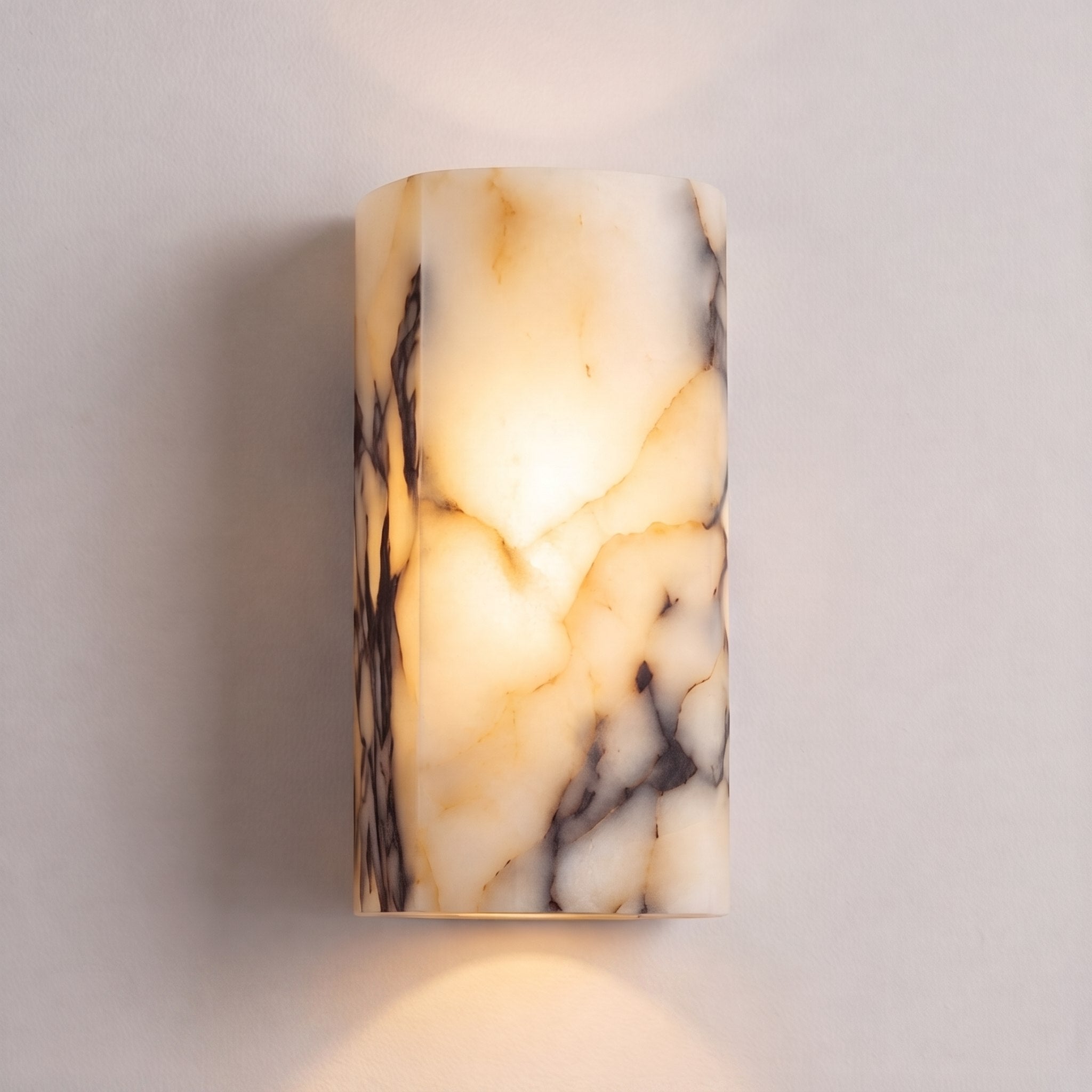 Natural Stone Waterproof LED Wall Light