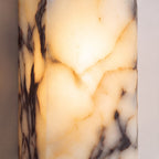 Natural Stone Waterproof LED Wall Light