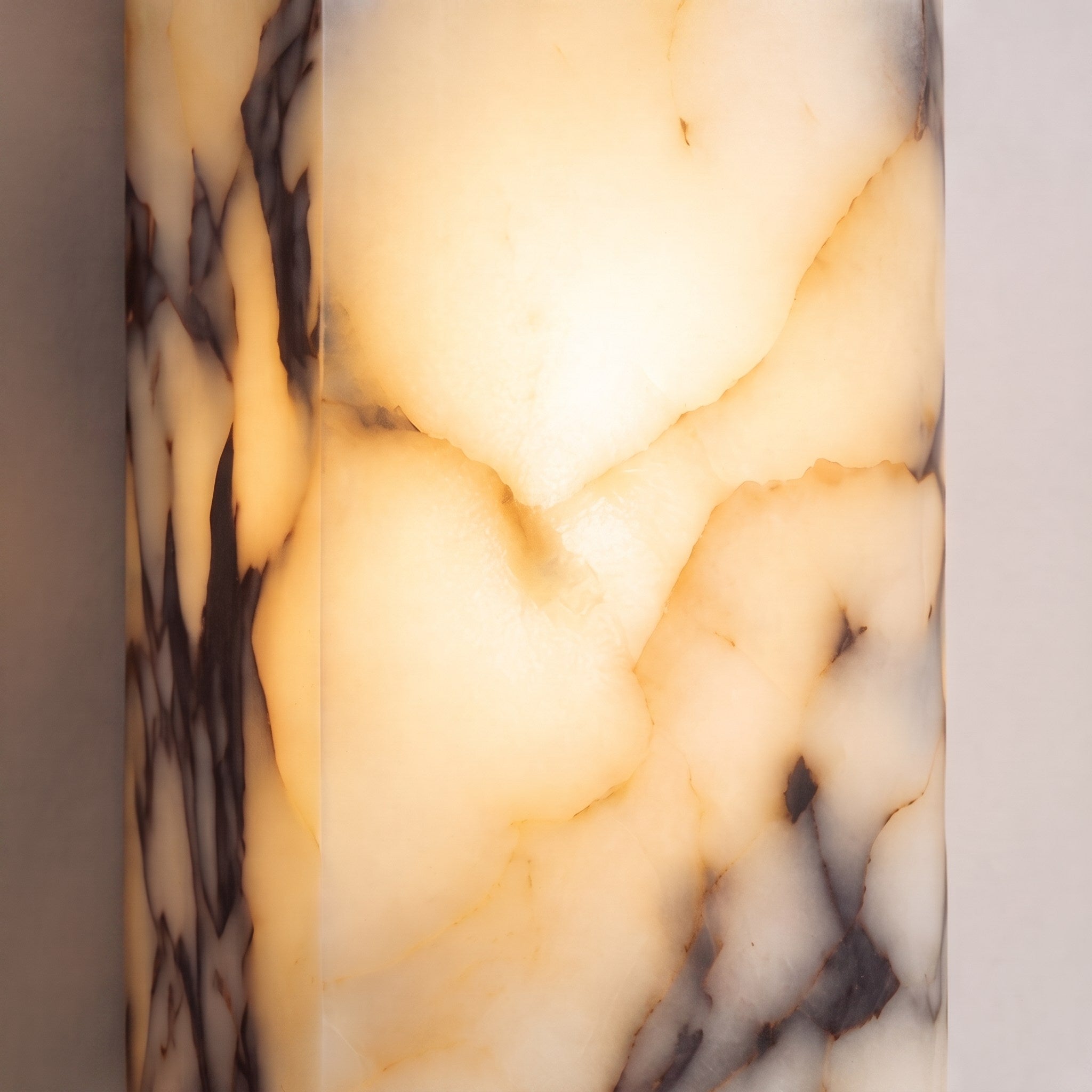 Natural Stone Waterproof LED Wall Light