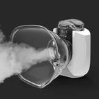 Nebulizer Mesh USB Powered Adult & Child Masks