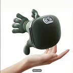 Neck & Body Massager 8-Claw Deep Tissue USB Rechargeable