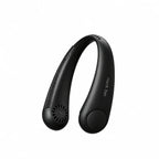 Neck Fan 8000mAh USB Rechargeable Silent