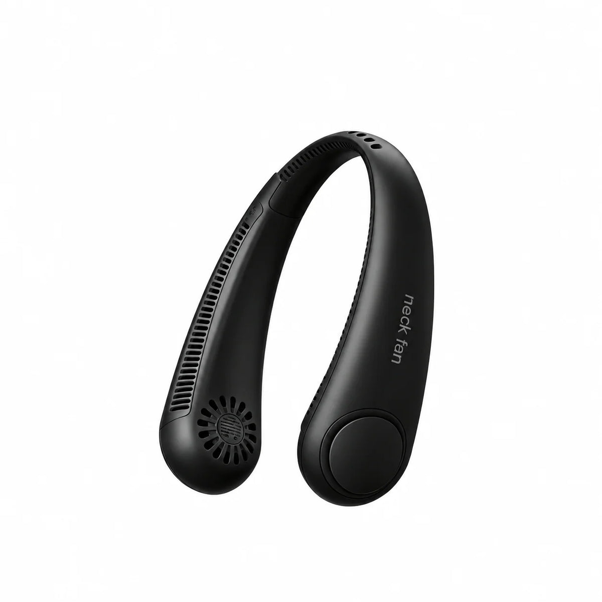 Neck Fan 8000mAh USB Rechargeable Silent