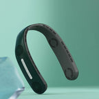 Neck Fan Foldable Bladeless Hands-Free