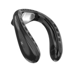 Neck Fan Semiconductor Cooling 5200mAh USB Rechargeable