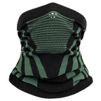Neck Gaiter Wind-Blocking Breathable Nose Vent