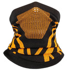 Neck Gaiter Wind-Blocking Breathable Nose Vent