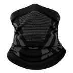 Neck Gaiter Wind-Blocking Breathable Nose Vent