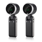 Neck & Handheld Fan 3-In-1 Foldable USB-C Rechargeable