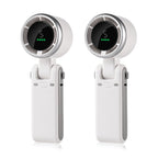 Neck & Handheld Fan 3-In-1 Foldable USB-C Rechargeable