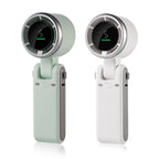 Neck & Handheld Fan 3-In-1 Foldable USB-C Rechargeable