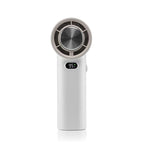 Neck & Handheld Fan 3-In-1 Foldable USB-C Rechargeable