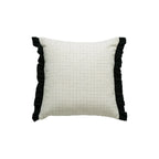 Neck & Lumbar Support Pillow Ergonomic Cylindrical Removable Cover