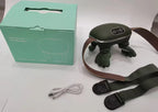 Neck Massager 4D Kneading Adjustable Heat Wireless Rechargeable