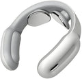 Neck Massager Heat & Pulse Cordless Rechargeable