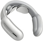 Neck Massager Heat & Pulse Cordless Rechargeable
