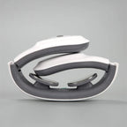 Neck Massager Heat & Pulse Foldable Rechargeable
