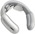 Neck Massager Pulse & Heat Cordless Rechargeable