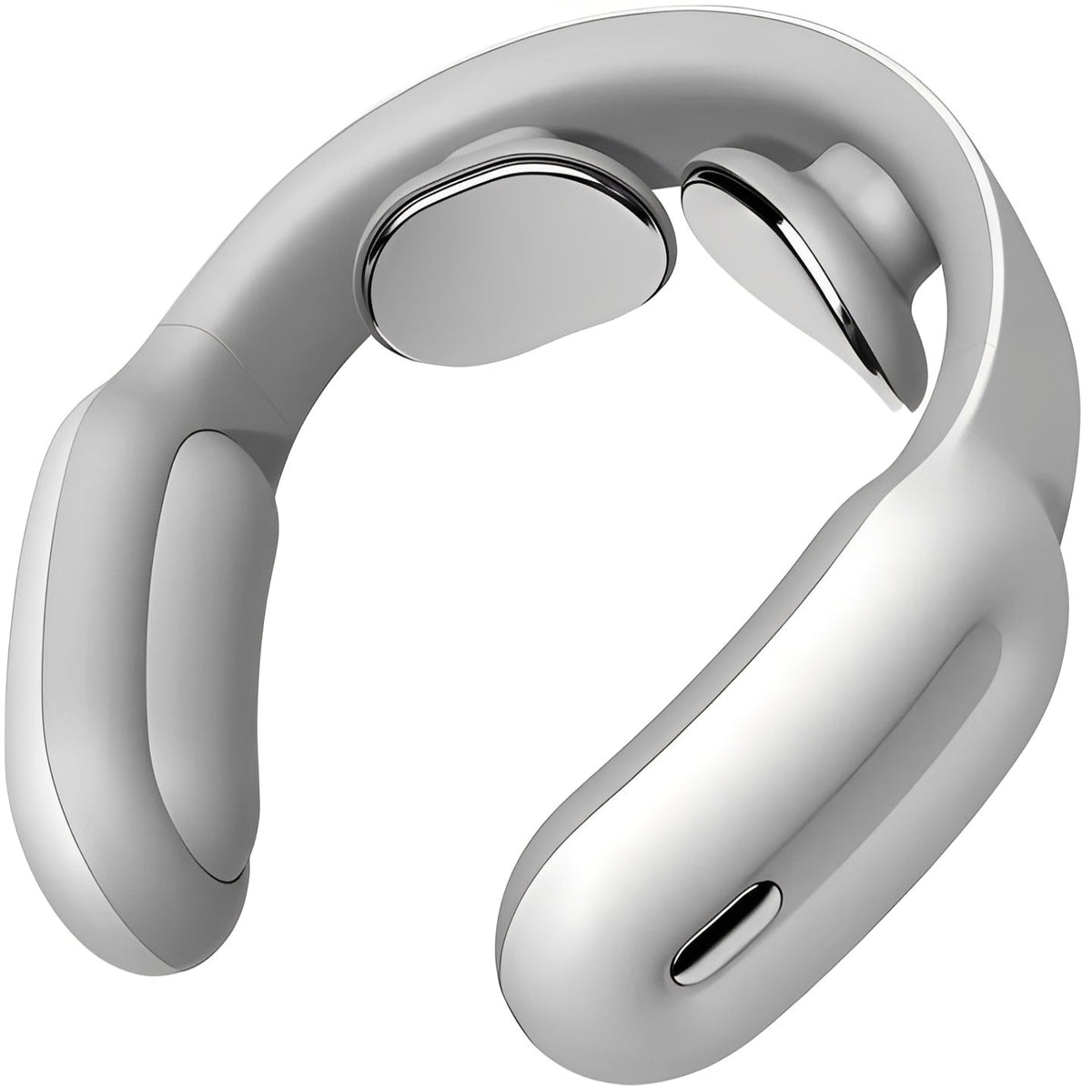 Neck Massager Rechargeable Heat & Vibration Lightweight