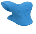 Neck Massager Six-Roller Deep-Tissue Removable Balls