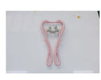Neck Massager Six-Roller Deep-Tissue Removable Balls