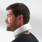 Neck Massager Wireless Heat & Vibration Remote Control