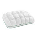 Neck Pillow Ergonomic Plush Cotton Machine Washable