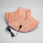 Neck & Shoulder Heating Pad Carbon Fiber Heating Vibration