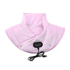 Neck & Shoulder Heating Pad USB-Powered 3 Heat Levels