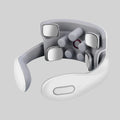 Neck & Shoulder Massager Deep-Kneading Heat Rechargeable