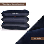 Neck Stretcher Inflatable Adjustable Portable