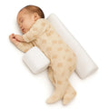 Newborn Side Sleeper Wedge Adjustable Dual Cushion Washable Cover