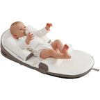Newborn Wedge Pillow Memory Foam Removable Waterproof Cover