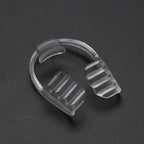 Night Guard Moldable Silicone Custom Fit With Case
