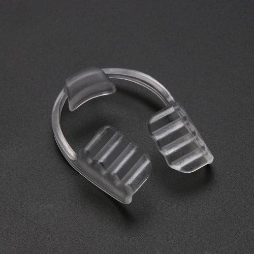 Night Guard Moldable Silicone Custom Fit With Case