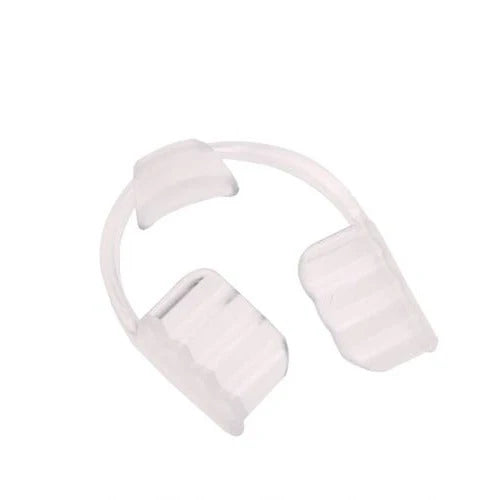 Night Guard Moldable Silicone Custom Fit With Case