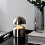 Night Lamp Cordless Dimmable Warm White Rechargeable