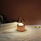Night Lamp Cordless Dimmable Warm White Rechargeable