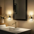 Night Light Automatic Sensor & Dimmable Warm Glow