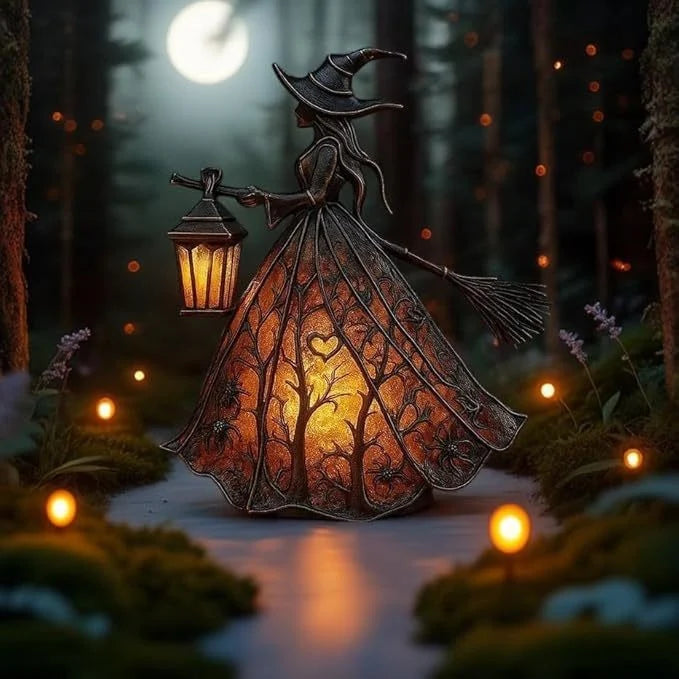 Night Light Ghost Design Warm & Soft Light