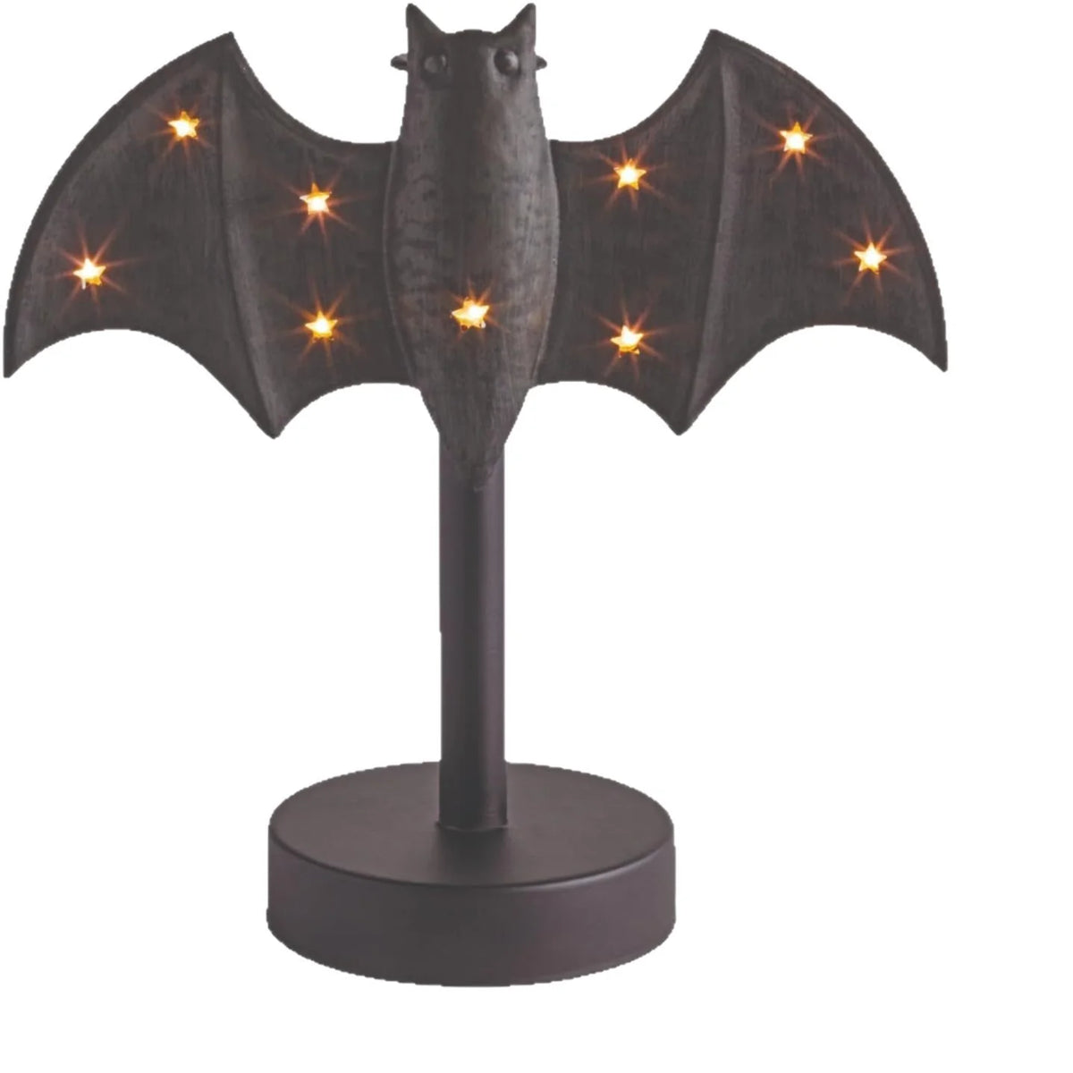 Night Light Ghost Design Warm & Soft Light