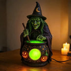 Night Light Ghost Design Warm & Soft Light
