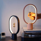 Night Light Magnetic Switch USB Powered & Rechargeable