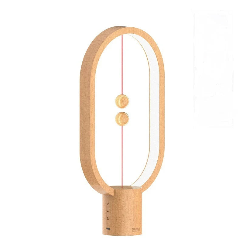 Night Light Magnetic Switch USB Powered & Rechargeable