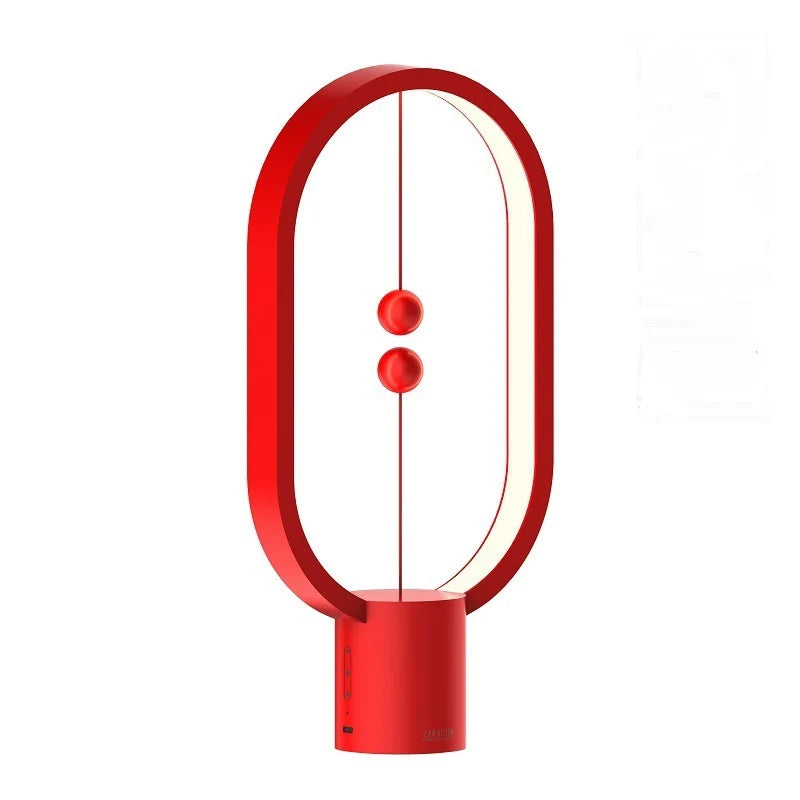 Night Light Magnetic Switch USB Powered & Rechargeable