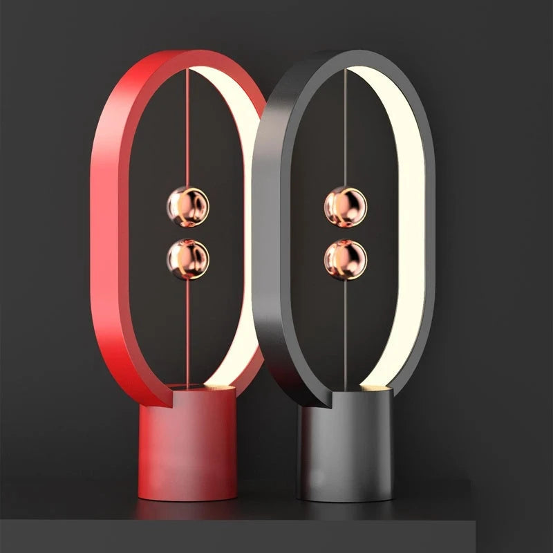 Night Light Magnetic Switch USB Powered & Rechargeable
