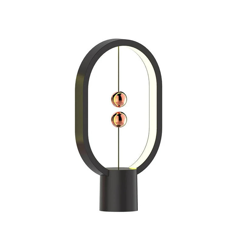 Night Light Magnetic Switch USB Powered & Rechargeable