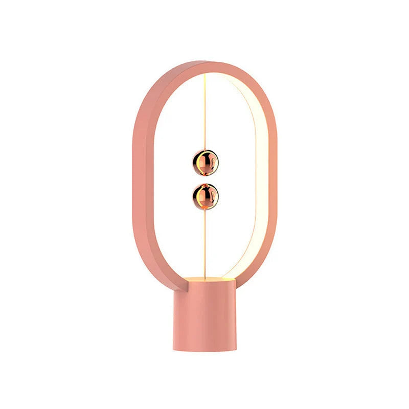 Night Light Magnetic Switch USB Powered & Rechargeable