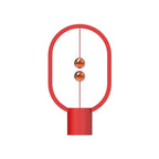 Night Light Magnetic Switch USB Powered & Rechargeable