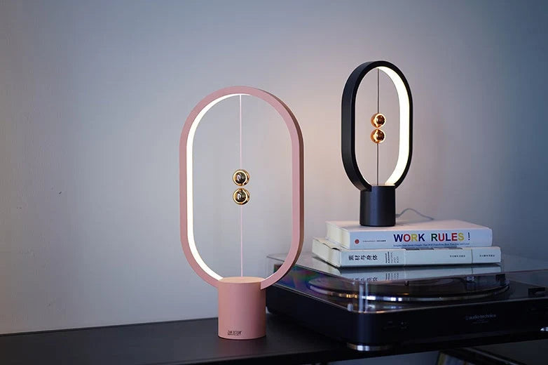 Night Light Magnetic Switch USB Powered & Rechargeable